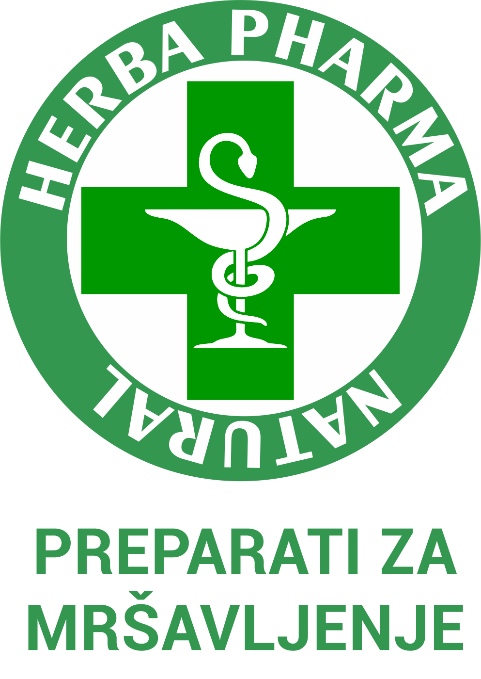 PREPARATI ZA MRŠAVLJENJE