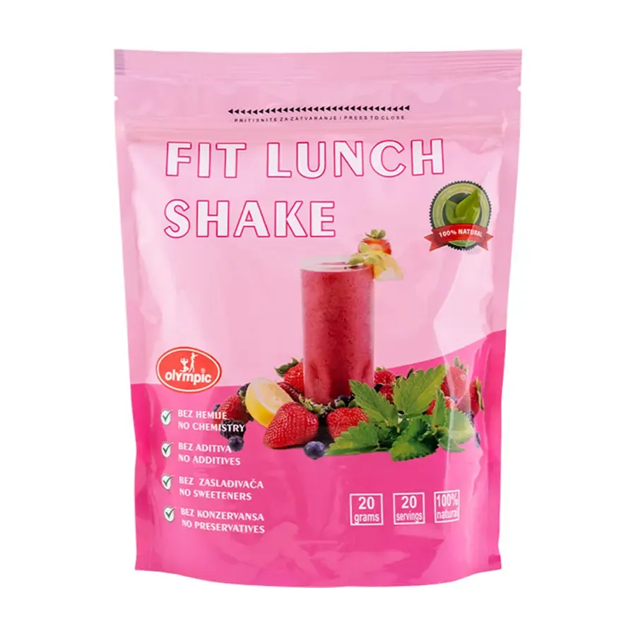 FitLunchShake