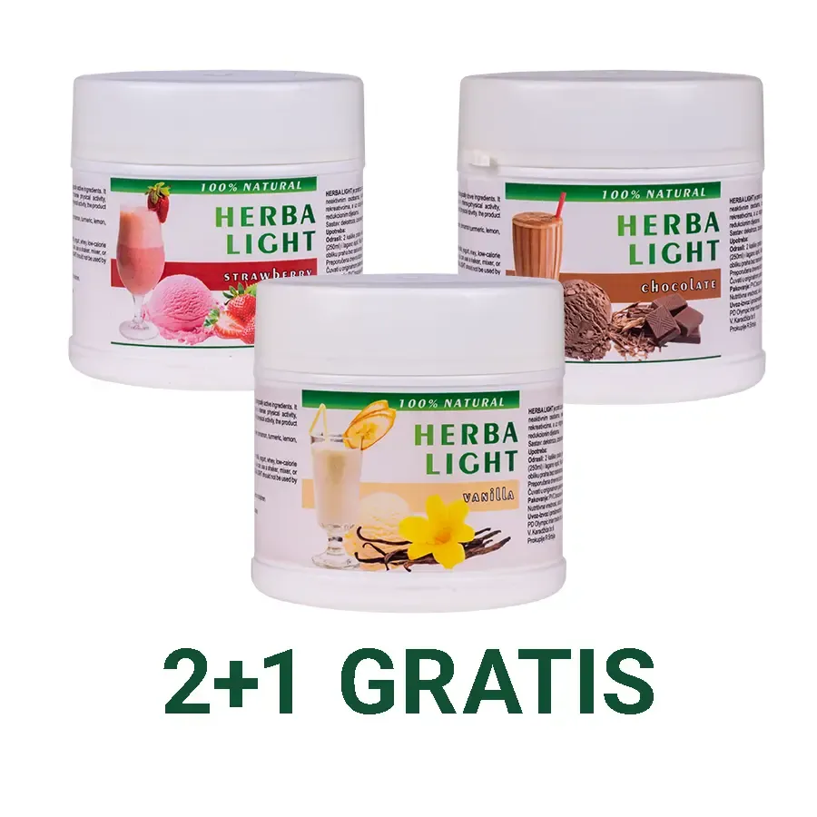 Herbalight2+1