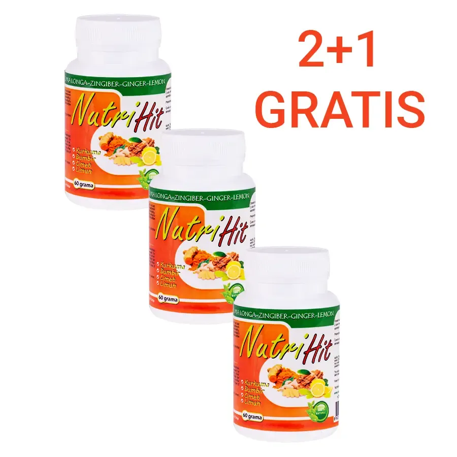 NutriHit2+1