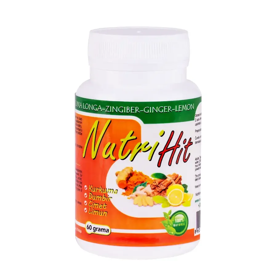 NutriHit