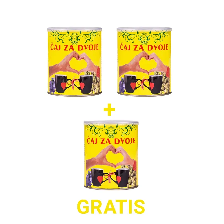 caj-za-dvoje-2+1-gratis