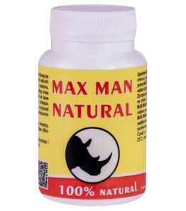 max-man