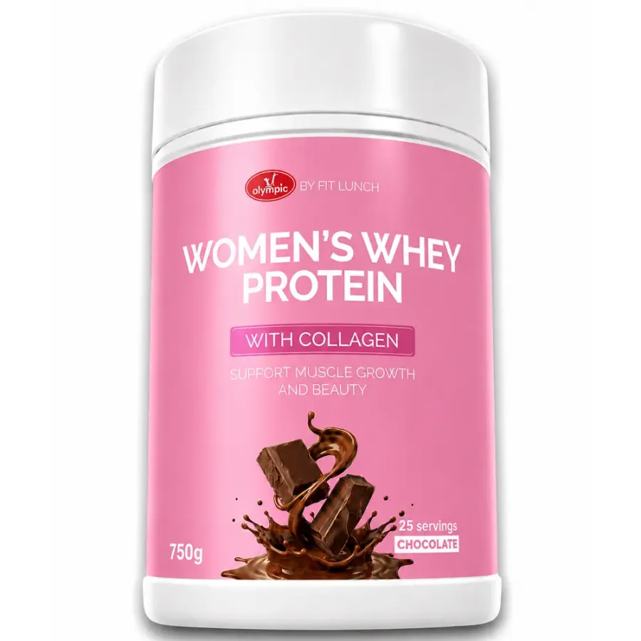 olympic-womens-whey-with-collagen-cokolada-750g